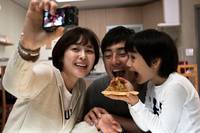 Кадр Взвейся в небо