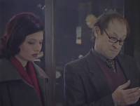 Кадр Тайны следствия