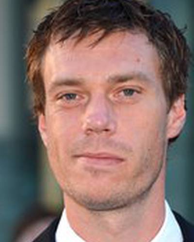 Расмус Хейстерберг фото