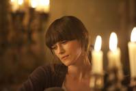 Кадр Телохранитель