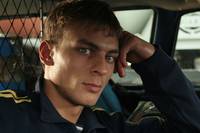 Кадр Нулевой километр