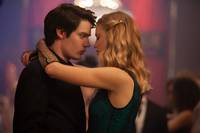 Кадр Академия вампиров