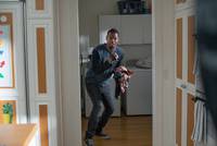 Кадр Дом с паранормальными явлениями 2