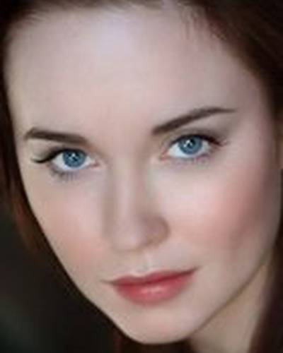 Элиз Левек фото