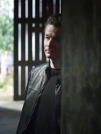 Кадр Тайны Смолвиля