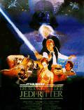 Постер из фильма "Звездные войны: Эпизод 6 – Возвращение Джедая" - 1