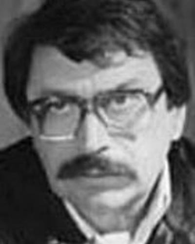 Александр Косарев фото