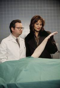 Кадр Частокол