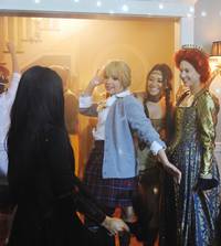 Кадр Милые обманщицы