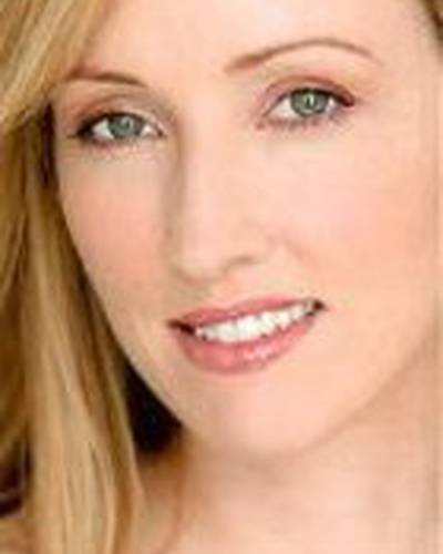 Джанель Молони фото