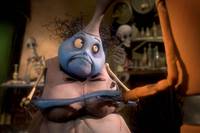 Кадр Труп невесты