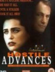 Hostile Advances: The Kerry Ellison Story