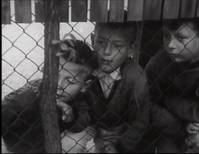 Кадр Кубок мира по футболу 1958 года фильм