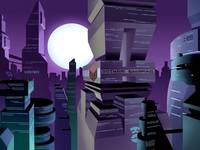 Кадр Бэтмен будущего: Возвращение Джокера (видео)