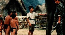 Кадр из фильма "Операция «Слон»" - 2