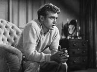 Кадр К востоку от рая