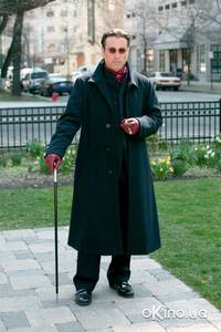 Кадр Двенадцать друзей Оушена