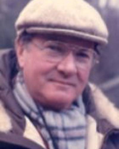 Эндрю Ласло фото