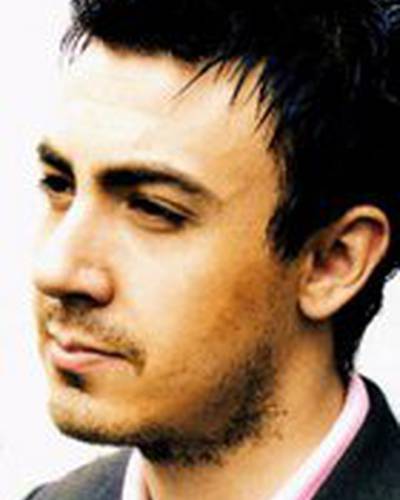 Льюис Джеймс фото