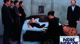 Кадр из фильма "Отец-хозяин" - 2