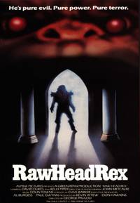 Постер Царь зла