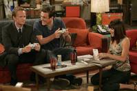 Кадр Как я встретил вашу маму