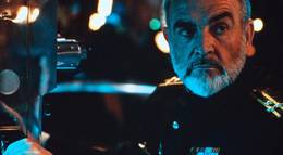 Кадр из фильма "Охота за «Красным Октябрем»" - 2