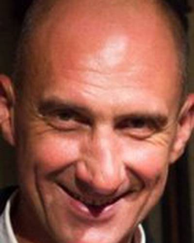 Геннадий Скарга фото