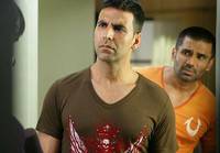 Кадр Большой переполох