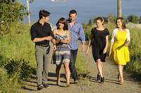 Кадр Царство красоты