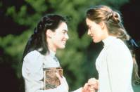 Кадр Миссис Даллоуэй