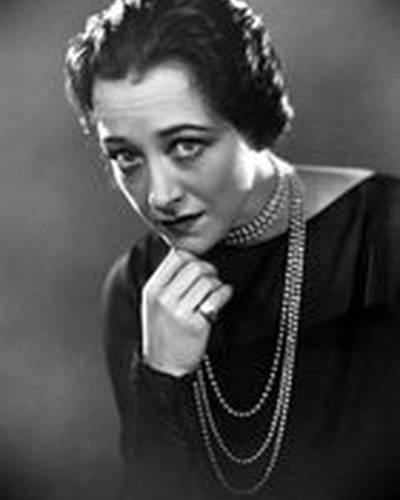 Полин Фредерик фото