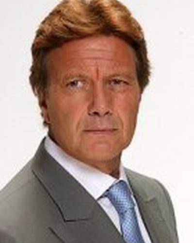 Роберто Вандер фото