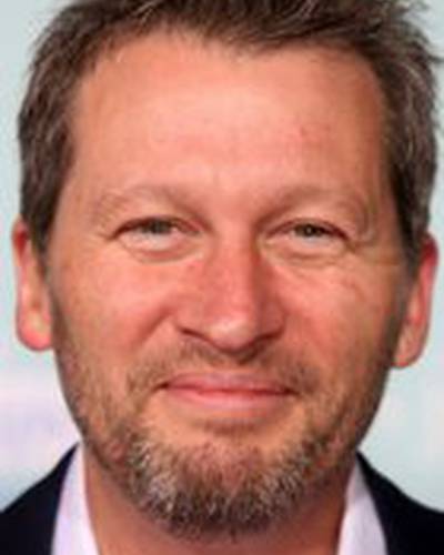 Кен Куопис фото