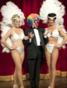 The Charlie Da Clown Show