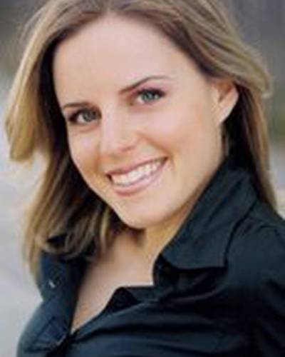 Трэйси Томас фото