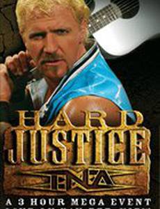 TNA Тяжелое правосудие