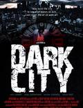 Постер из фильма "Темный город" - 1