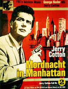 Mordnacht in Manhattan