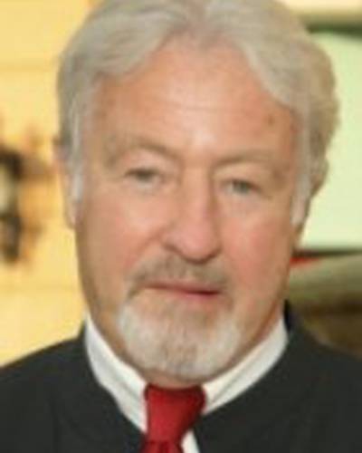 Джон Дэйли фото