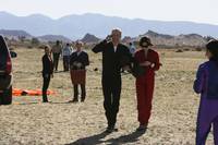 Кадр Менталист