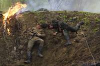 Кадр Мы из будущего 2