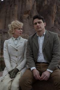 Кадр Королева пустыни