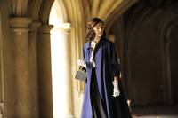 Кадр Глубокое синее море