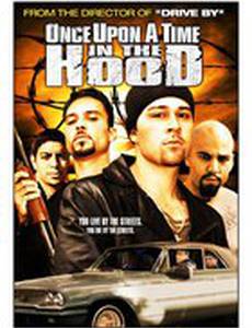 Once Upon a Time in the Hood