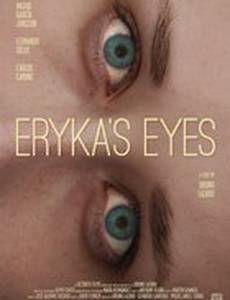Глаза Эрики
