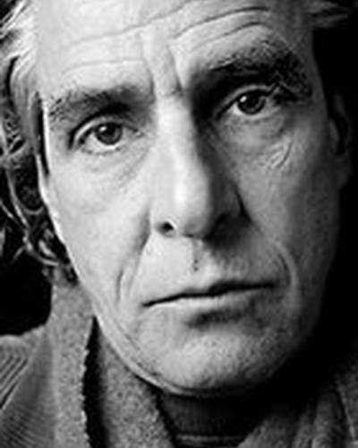 Роберт Крамер фото