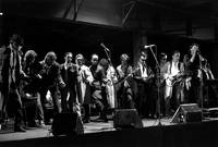 Кадр Союз Каламари