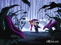 Кадр Приключения Мальчика с пальчик и Дюймовочки (видео)