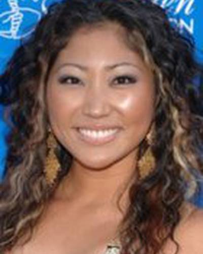 Джелинн Родригес фото